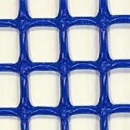 XE1030 - 1/2" Square PP Mesh 0.09" Thickness